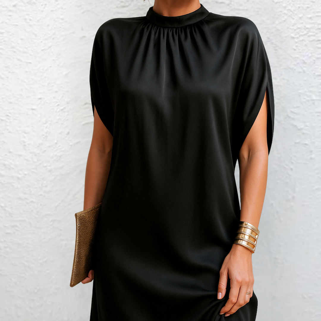 Lucía™ | El Vestido Silueta