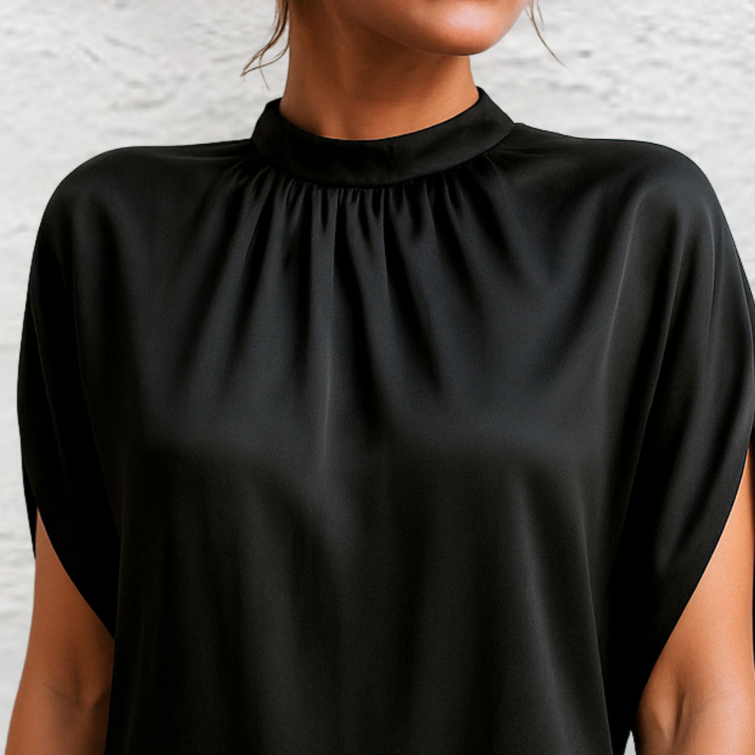 Lucía™ | El Vestido Silueta
