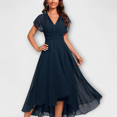 Loisa™ | Vestido Elegante de Encanto Atemporal