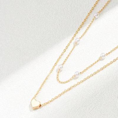 Collar Perla de Amor