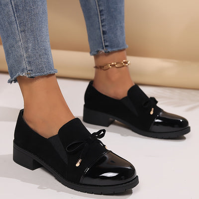The Camille Loafer | Elegancia suave en cada paso