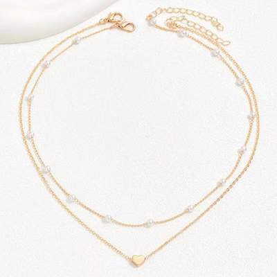Collar Perla de Amor