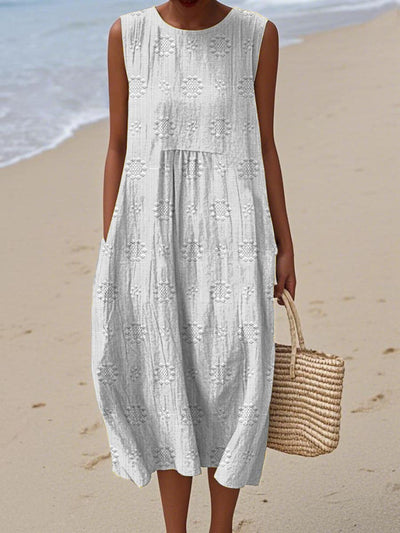 Alma™ | Vestido de Verano Floral (¡2x1 gratis!)