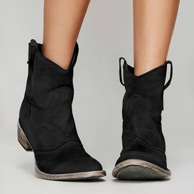 Isabella™ | Botas sofisticadas para el día a día