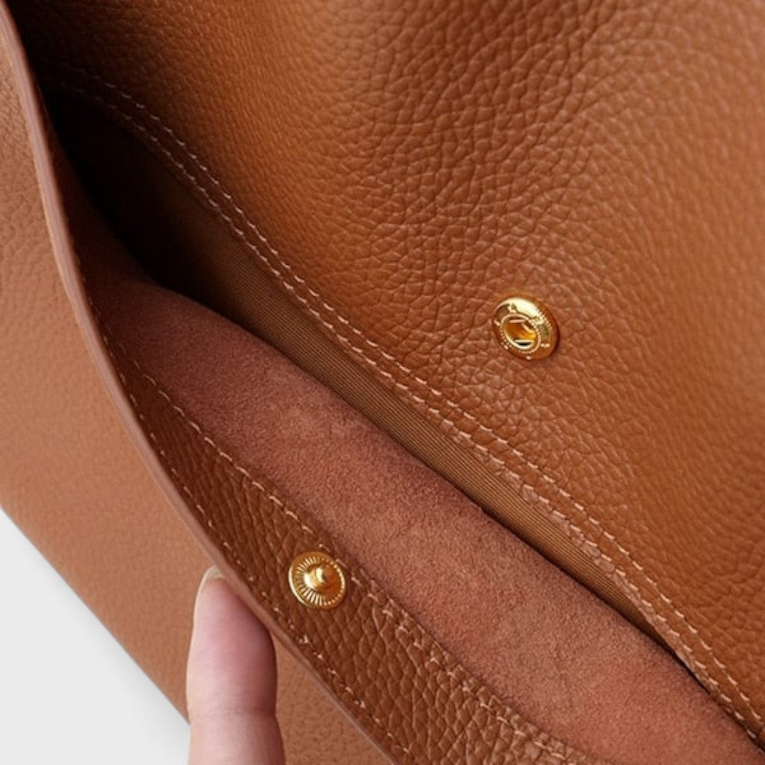 Isabel™ | Bolso bandolera elegante y atemporal