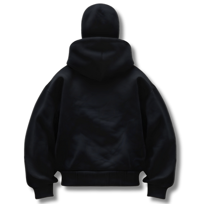 VORDELA - Hoodie mit Reißverschluss (unisex)