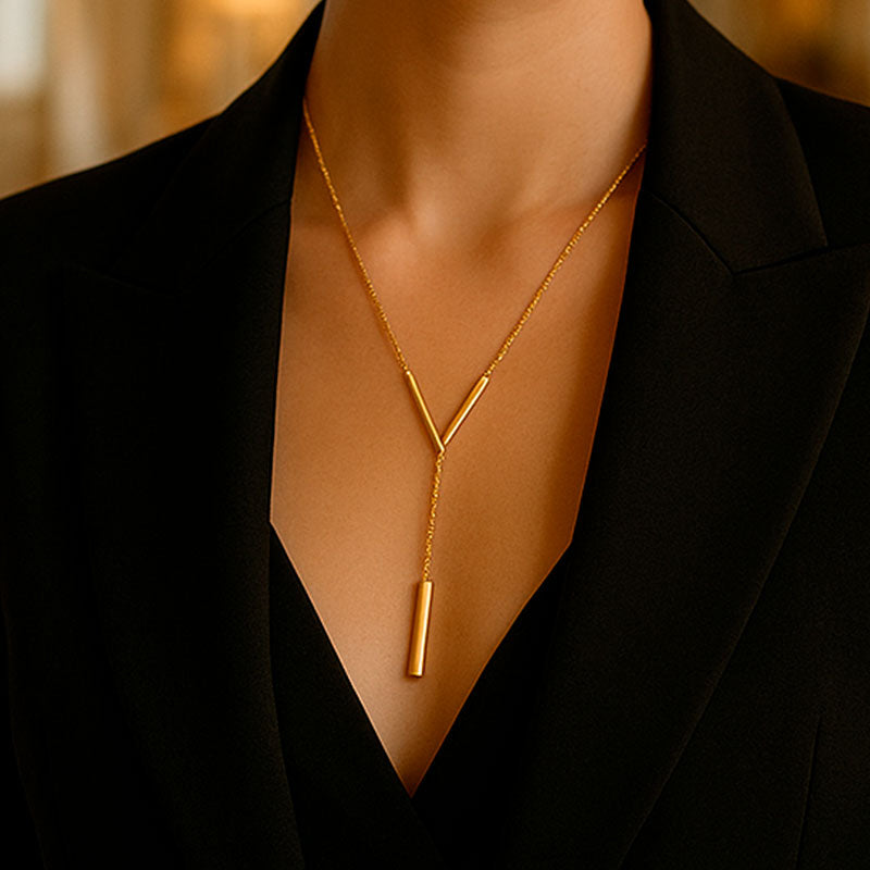 Estrella™ | Collar Lucero del Alba