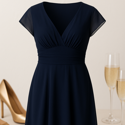 Loisa™ | Vestido Elegante de Encanto Atemporal