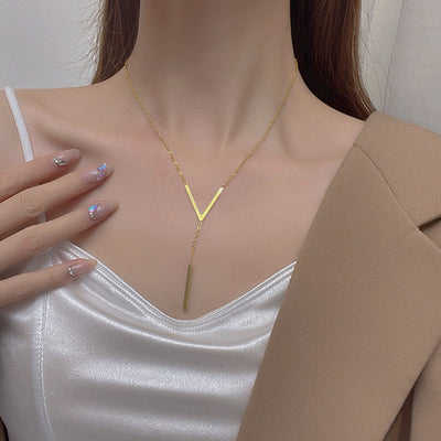 Estrella™ | Collar Lucero del Alba