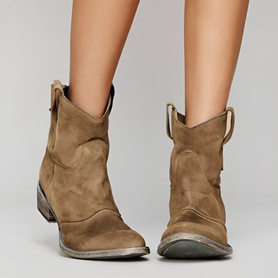 Isabella™ | Botas sofisticadas para el día a día