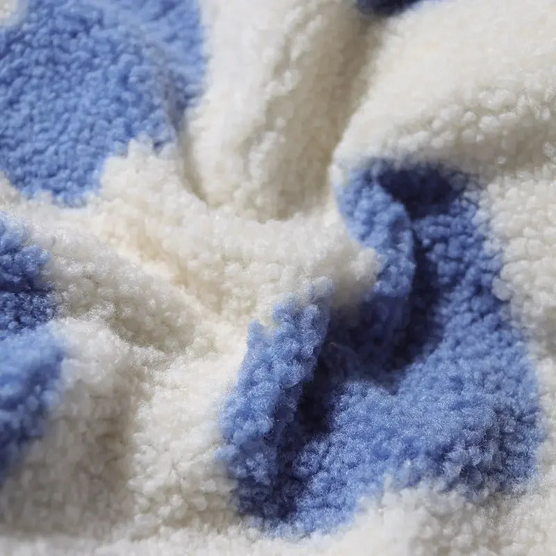 Isadora™ | Chaqueta Reversible con Encanto Romántico