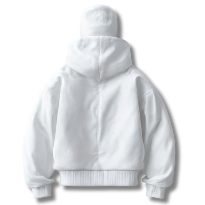 VORDELA - Hoodie mit Reißverschluss (unisex)