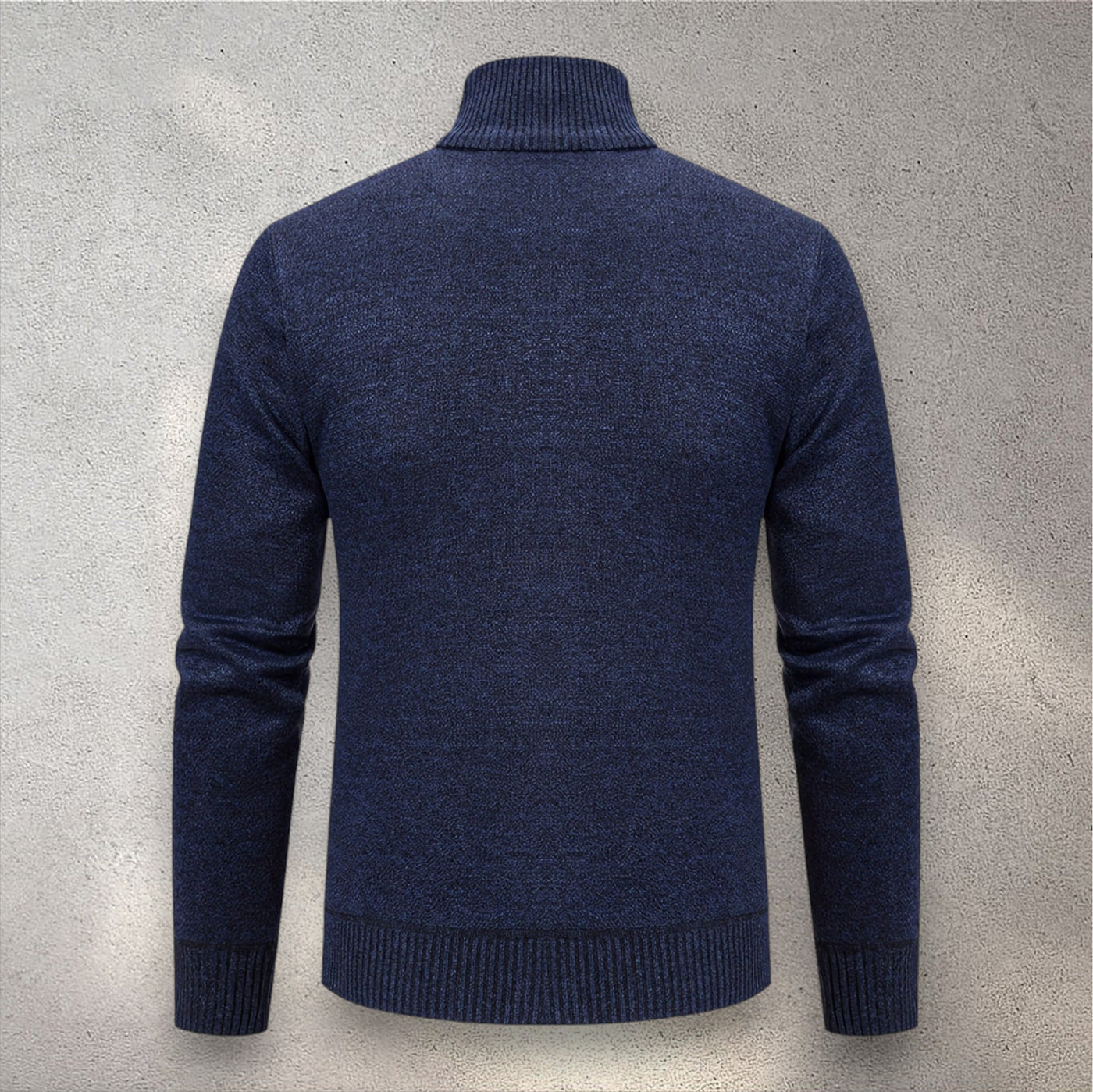 The Levan Arquette Knit | Relieve geométrico, estilo con intención