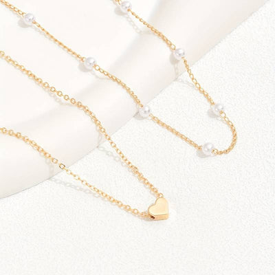 Collar Perla de Amor