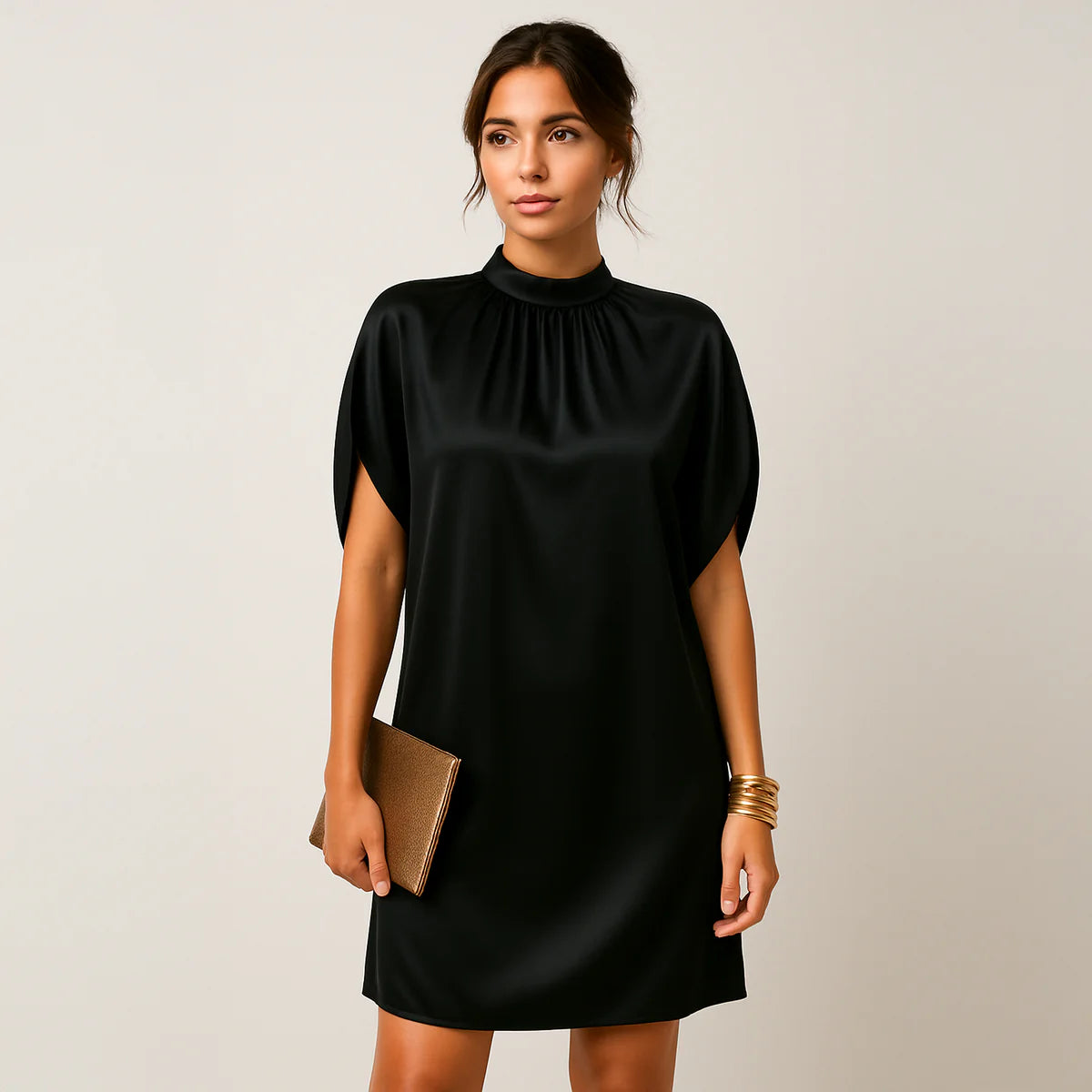 Lucía™ | El Vestido Silueta