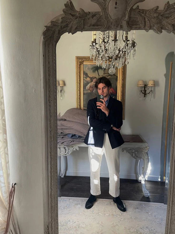 Confían en nosotros