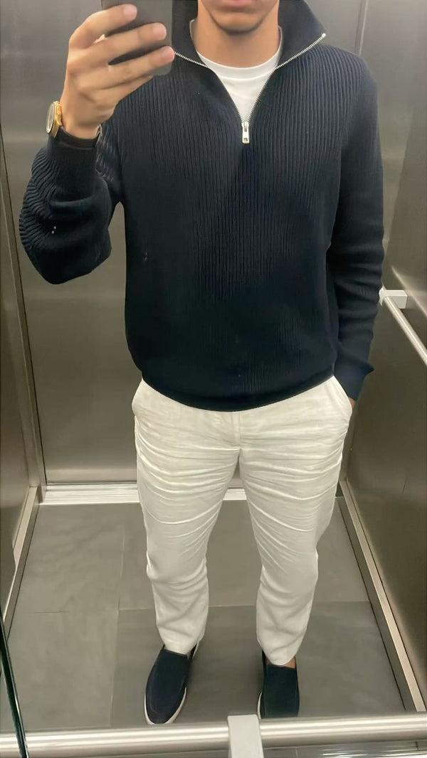 Confían en nosotros