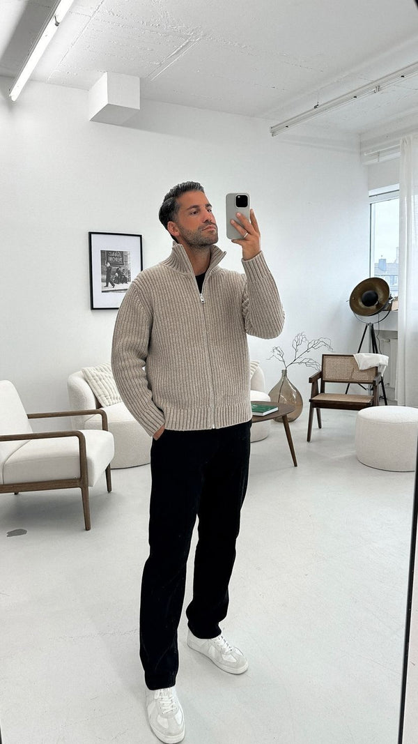 Confían en nosotros