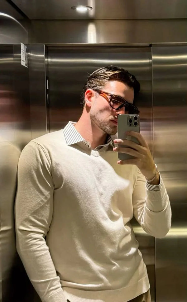 Confían en nosotros